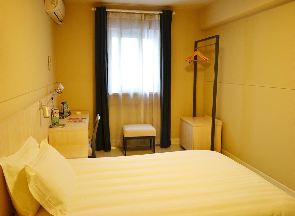 Jinjiang Inn Pinshang Xi'An South 2Nd Ring Hi-Tech Development Zone Quarto foto
